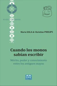 Cuando los monos sabían escribir_cover