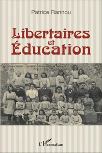 Libertaires et Éducation_cover