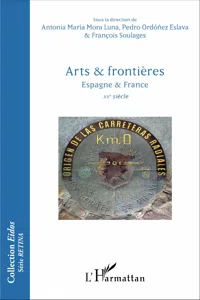 Arts & frontières_cover