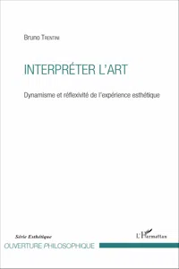 Interpréter l'art_cover