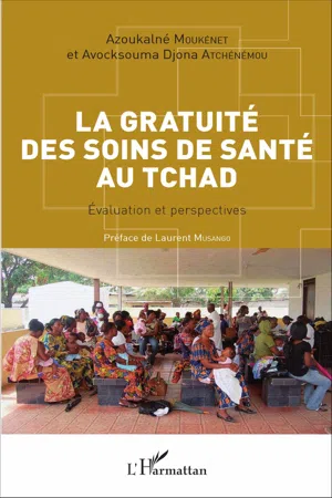 La gratuité des soins de santé au Tchad