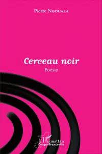 Cerceau noir_cover