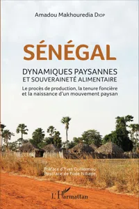 Sénégal_cover