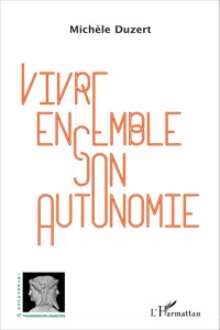 Vivre ensemble son autonomie_cover