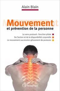 Mouvement et prévention de la personne_cover