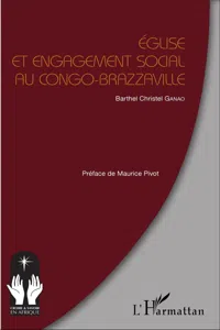 Eglise et engagement social au Congo-Brazzaville_cover