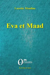 Eva et Maad_cover