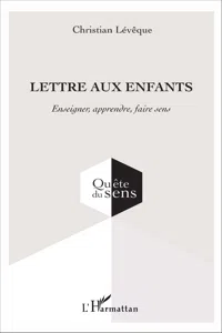 Lettre aux enfants_cover