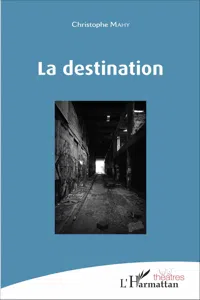 La destination_cover