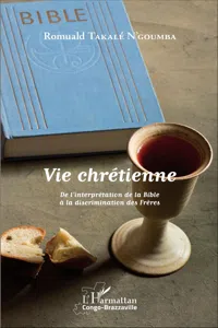 Vie chrétienne_cover