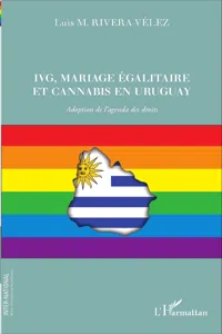 IVG, mariage égalitaire et cannabis en Uruguay_cover