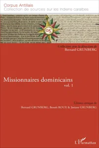 Missionnaires dominicains_cover