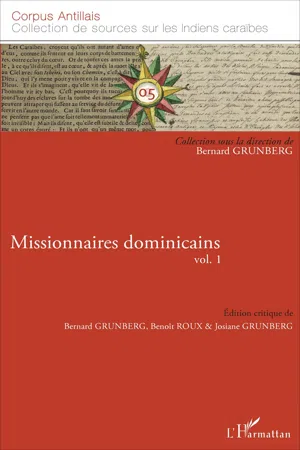 Missionnaires dominicains