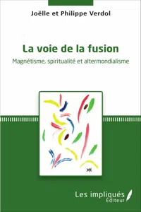 La voie de la fusion_cover