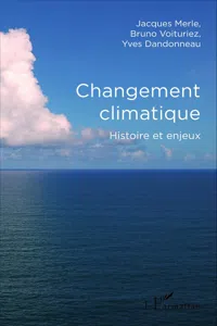 Changement climatique_cover