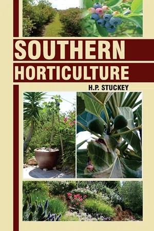 Southern Horticulture