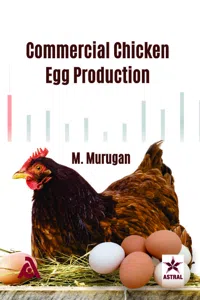 Commercial Chicken Egg Production_cover