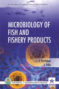 Microbiology of Fish and Fishery Products_cover