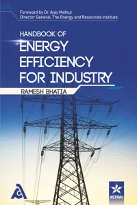 Handbook of Energy Efficiency for Industry_cover