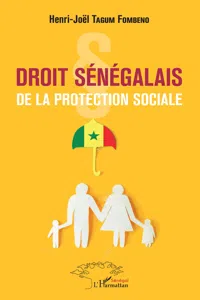 Droit sénégalais de la protection sociale_cover