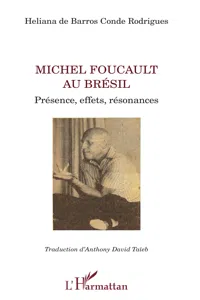 Michel Foucault au Brésil_cover