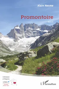 Promontoire_cover