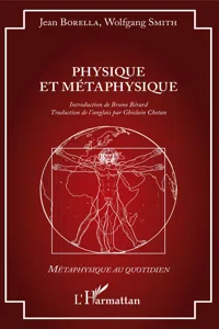 Physique et métaphysique_cover