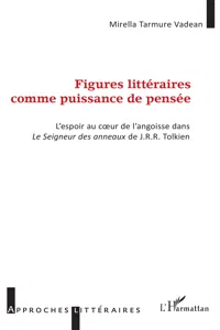 Figures littéraires comme puissance de pensée_cover