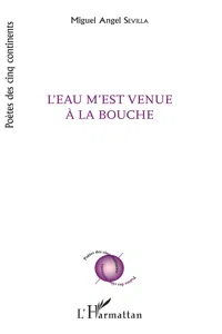 L'eau m'est venue à la bouche_cover