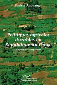 Politiques agricoles durables en République du Congo_cover