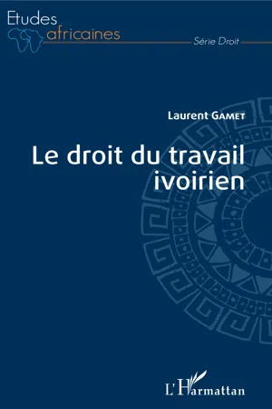 Le droit du travail ivoirien