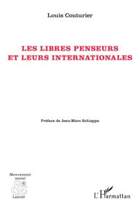 Libres penseurs et leurs internationale_cover