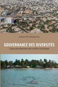 Gouvernance des diversités_cover