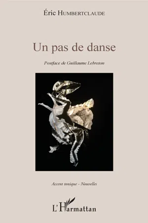 Un pas de danse