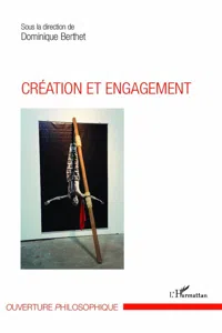 Création et engagement_cover