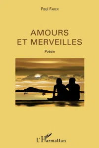 Amours et merveilles_cover