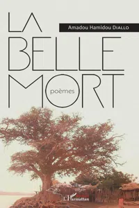 La belle mort_cover