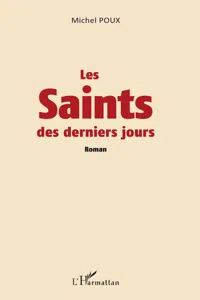 Les Saints des derniers jours_cover