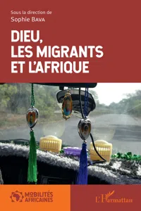 Dieu, les migrants et l'Afrique_cover