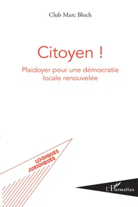 Citoyen !_cover