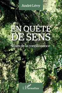 En quête de sens_cover