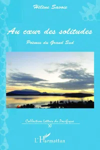 Au coeur des solitudes_cover