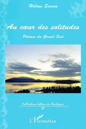 Au coeur des solitudes