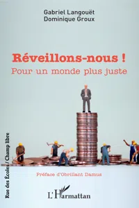 Réveillons-nous ! Pour un monde plus juste_cover