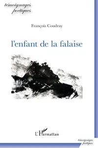 L'enfant de la falaise_cover