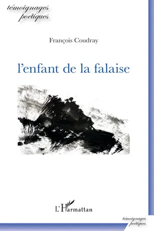 L'enfant de la falaise