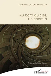 Au bord du ciel, un chemin_cover