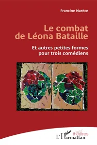 Le combat de Léona Bataille_cover