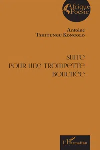 Suite pour une trompette bouchée_cover