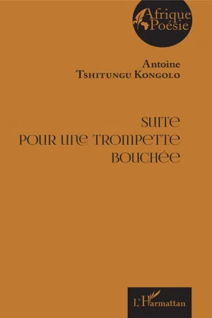 Suite pour une trompette bouchée